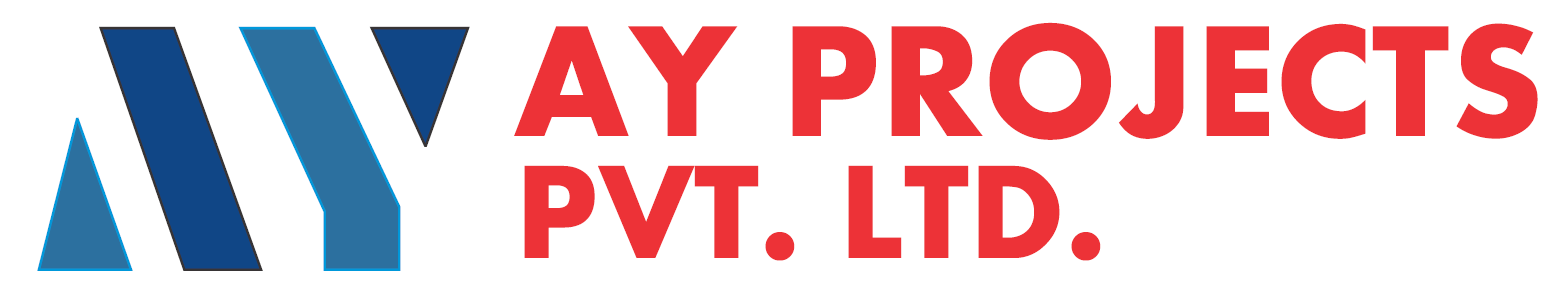 AY PROJECTS PVT. LTD.